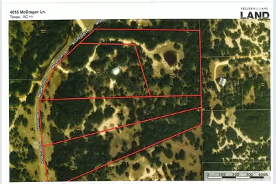 4016 McGregor Lane, Dripping Springs, TX 78620 - Photo 2