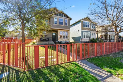 1817 Carlson Drive #37C, Austin, TX 78741 - Photo 4