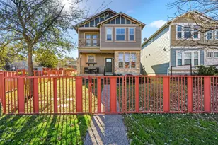 1817 Carlson Dr, Austin, TX 78741 - Photo 2