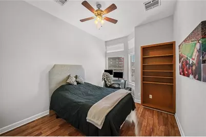 2802 Nueces Street #302, Austin, TX 78705 - Photo 4