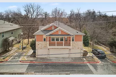 1481 Old Settlers Boulevard #1401, Round Rock, TX 78664 - Photo 30