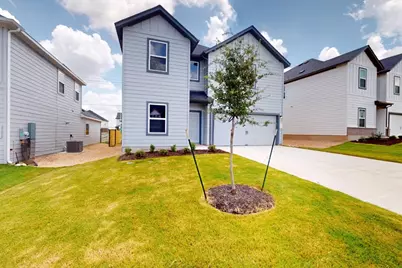 4916 Sea Salt Drive, Austin, TX 78747 - Photo 1