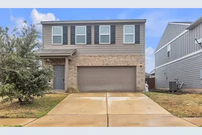 13014 Carswell Street, Austin, TX 78754 - Photo 1