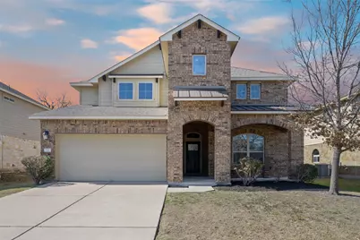 738 Palo Duro Loop, Round Rock, TX 78664 - Photo 2