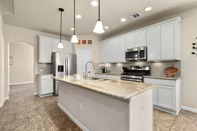 738 Palo Duro Loop, Round Rock, TX 78664 - Photo 4