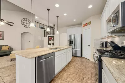 738 Palo Duro Loop, Round Rock, TX 78664 - Photo 6