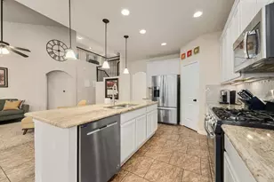 738 Palo Duro Loop, Round Rock, TX 78664 - Photo 6