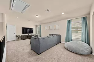 738 Palo Duro Loop, Round Rock, TX 78664 - Photo 22