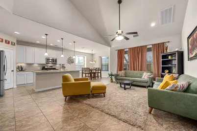 738 Palo Duro Loop, Round Rock, TX 78664 - Photo 4