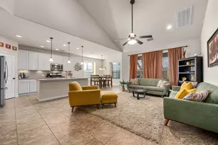 738 Palo Duro Loop, Round Rock, TX 78664 - Photo 4