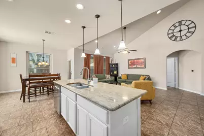 738 Palo Duro Loop, Round Rock, TX 78664 - Photo 8