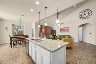 738 Palo Duro Loop, Round Rock, TX 78664 - Photo 8