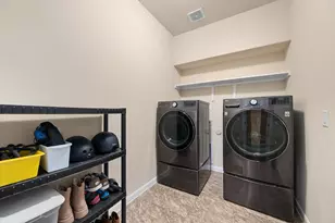 738 Palo Duro Loop, Round Rock, TX 78664 - Photo 18