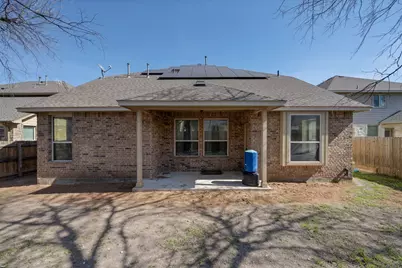 738 Palo Duro Loop, Round Rock, TX 78664 - Photo 30