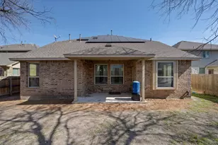 738 Palo Duro Loop, Round Rock, TX 78664 - Photo 30