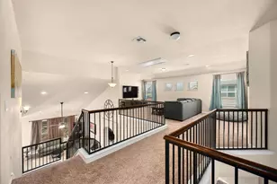 738 Palo Duro Loop, Round Rock, TX 78664 - Photo 20