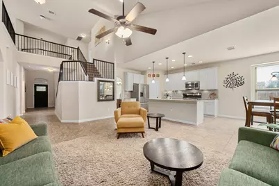 738 Palo Duro Loop, Round Rock, TX 78664 - Photo 1