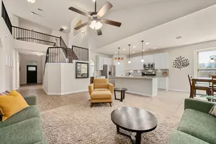738 Palo Duro Loop, Round Rock, TX 78664 - Photo 1