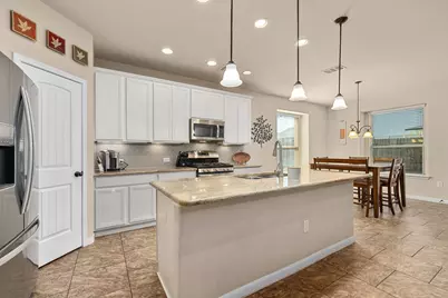 738 Palo Duro Loop, Round Rock, TX 78664 - Photo 6