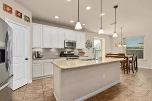 738 Palo Duro Loop, Round Rock, TX 78664 - Photo 6