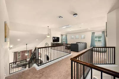 738 Palo Duro Loop, Round Rock, TX 78664 - Photo 20