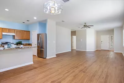 206 Montley Trail, Georgetown, TX 78633 - Photo 6