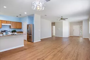 206 Montley Trail, Georgetown, TX 78633 - Photo 6