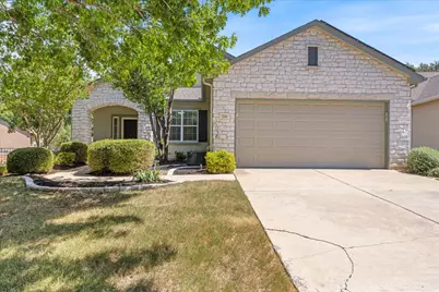 206 Montley Trail, Georgetown, TX 78633 - Photo 2
