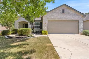 206 Montley Trail, Georgetown, TX 78633 - Photo 2