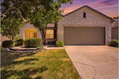 206 Montley Trail, Georgetown, TX 78633 - Photo 1