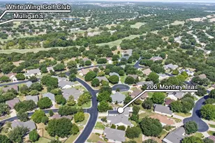 206 Montley Trail, Georgetown, TX 78633 - Photo 32