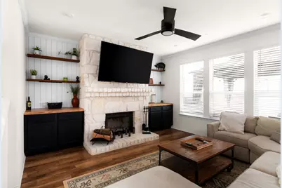 7810 Song Sparrow Drive #2, Austin, TX 78744 - Photo 4