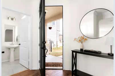 7810 Song Sparrow Drive #2, Austin, TX 78744 - Photo 8