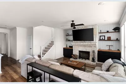 7810 Song Sparrow Drive #2, Austin, TX 78744 - Photo 1