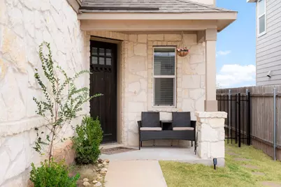 7810 Song Sparrow Drive #2, Austin, TX 78744 - Photo 6