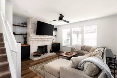 7810 Song Sparrow Drive #2, Austin, TX 78744 - Photo 12