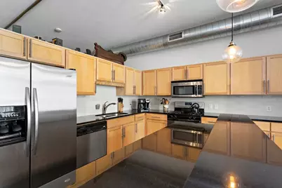 1601 E Cesar Chavez Street #207, Austin, TX 78702 - Photo 6