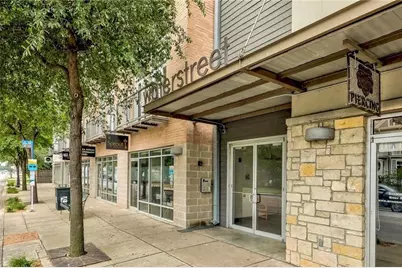 1601 E Cesar Chavez Street #207, Austin, TX 78702 - Photo 2