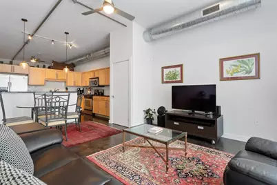 1601 E Cesar Chavez Street #207, Austin, TX 78702 - Photo 14