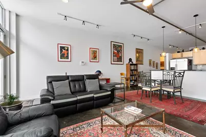 1601 E Cesar Chavez Street #207, Austin, TX 78702 - Photo 12