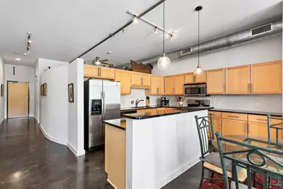 1601 E Cesar Chavez Street #207, Austin, TX 78702 - Photo 10