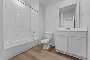 424 Salamander St, San Marcos, TX 78666 - Photo 6