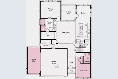 129 Amber Oak Lane, Georgetown, TX 78628 - Photo 16