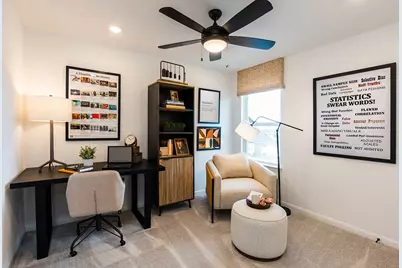 129 Amber Oak Lane, Georgetown, TX 78628 - Photo 28