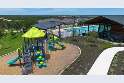 129 Amber Oak Lane, Georgetown, TX 78628 - Photo 36