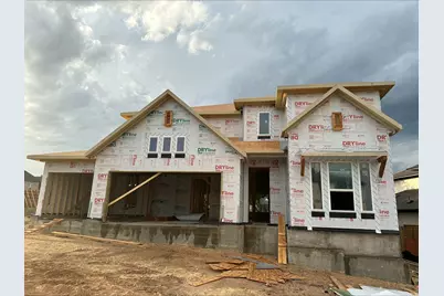 129 Amber Oak Lane, Georgetown, TX 78628 - Photo 2