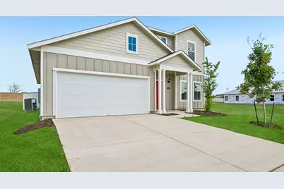 180 Lennox Drive, Kyle, TX 78640 - Photo 1