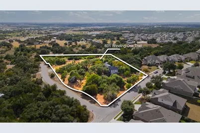 601 Winding Oak Drive, Leander, TX 78641 - Photo 2