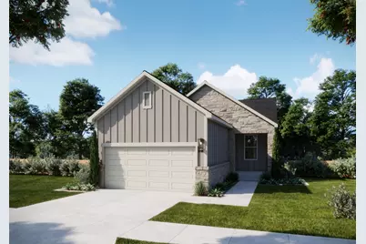 232 Amity Bower Drive, Elgin, TX 78621 - Photo 1