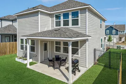 2903 Bronx Drive, Pflugerville, TX 78660 - Photo 2